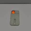 SURITCH for iPhone 16 Plus Case with Magnetic Camera Slide Cover and Adjustable Kickstand, Compatible with MagSafe, Shockproof Bumper Case Slim Protective Cover for iPhone 16 Plus 6.7 Inch, Green