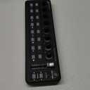 Behringer X-Touch Mini Universal USB Controller, Mackie Control Mode, 60mm Master Fader