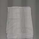 Queen Pillow Cases Set of 2 - Ultra Soft Hotel Quality Pillowcase Covers - Comfy, Cozy & Wrinkle Free - Shrinkage, Stain and Fade Resistant - Machine Washable Pillow Protectors - 2 Piece Set - White