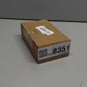 WePet Pet Wrap, Self-Adhesive, Only Sticks to Itself, Non-Woven Tape for Dog Legs, Paws, Wounds, First Aid Cohesive Gauze for Horse, Cat, Bird, Animal, 6 Rolls, 2 Inch, Pawprints B