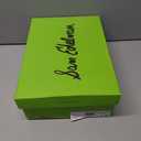 Sam Edelman Women's Miles Sneaker (9, White)