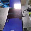 Samsung 49" Odyssey OLED G9 (G95SC) Series Curved Smart Gaming Monitor w QD-OLED, 240Hz, 0.03ms, AMD Freestyle Premium Pro, G-Sync Compatible, Dual QHD, Neo Quantum Processor Pro, LS49CG954SNXZA (240Hz Refresh Rate)