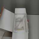 NewEleven Gifts For Book Lovers - Book Lovers Gift For Women, Her, Friends - Bookish Present For Writers, Readers, Librarians, Bookaholics, Bookworms  16 Oz Coffee Glass (Book weekend CF)