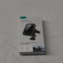 ESR for MagSafe Car Mount Charger,15W Magnetic Wireless Car Charger, for MagSafe Car Charging, Air Vent Dashboard Phone Holder Mount for iPhone Air 17 Pro Max 16 15 14 13 12, Galaxy S25, Fast Charging (Standard)