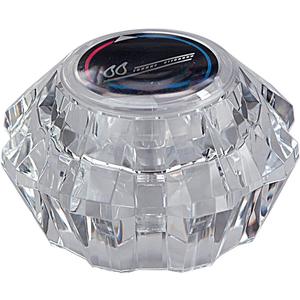 Tub and Shower Faucet Handle for Price Pfister Faucet Old Style Avante Series, Clear Acrylic