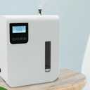 Scent Diffuser, 1600 Sq.Ft Smart Diffusers for Home, Hotel Collection diffusers, Scent Machine, Oil diffusers for Home/Office/Hotel/Restaurant/Lavatory-White