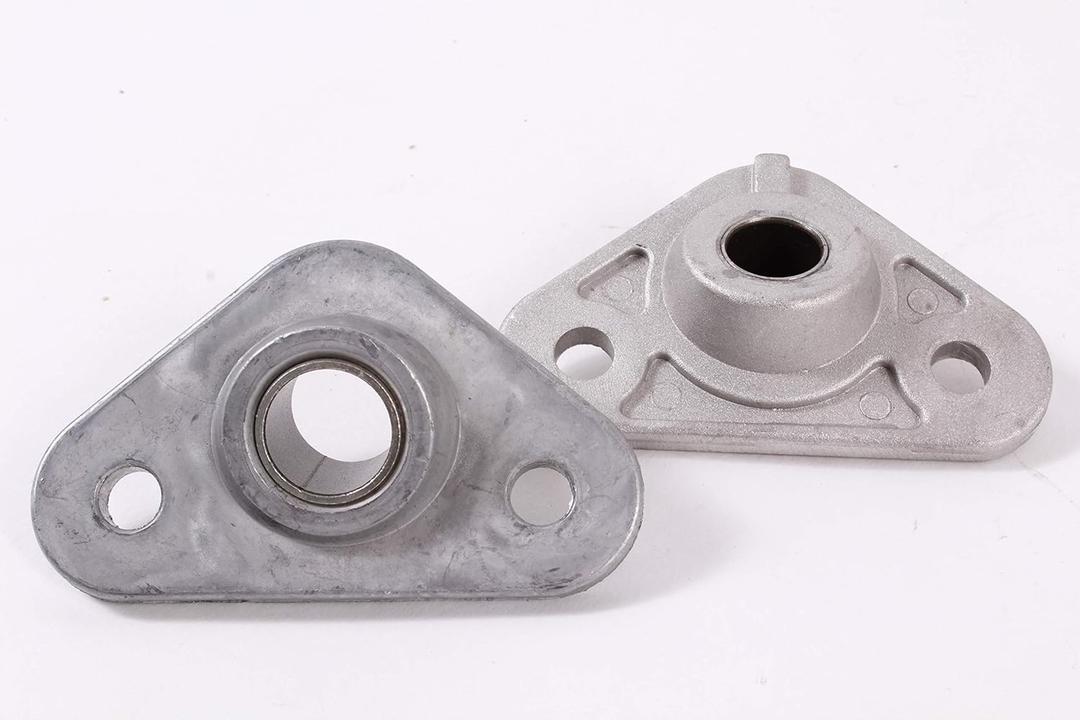 Husqvarna 587738901 Lawn Tractor Steering Shaft Bearing Kit (Replaces 420537, 585029901) Genuine Original Equipment Manufacturer (OEM) Part