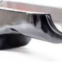 Racing Power Company R9294P Black Oil Pan for Big Block Chevy