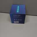 Solar Lantern Lights Outdoor Hanging, Solar Lights Outdoor Waterproof,Garden Decor Gifts for Women Mom,Metal Decoration Lanterns for Garden Patio(Hummingbird)