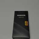 SSLOTSCASE for iPhone 17 Case with 2X Privacy Screen Protector, Credit Card Holder & Camera Cover Stand & Slide Lens Cover & Wallet, Drop Proof Rugged Sturdy Case Cover for iPhone 17 2025, Dark Purple