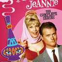 I Dream of Jeannie: The Complete Series DVD