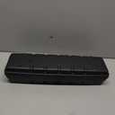 Tomcat Tunnel Trapping System for Mice and Rats, Rat & Mice Traps - 1 Tunnel Station and 2 Reusable Snap Traps