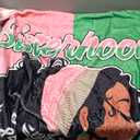 Blanket Sorority Gift Throw Blanket 50"x40" Soft Warm Cozy Throw Home Decorative Blanket Sorority Paraphernalia