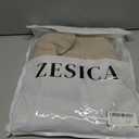 ZESICA Womens Summer Off The Shoulder Bodycon Maxi Dress 2026 Elegant Wedding Guest Formal Cocktail Party Long Dresses, Size M
