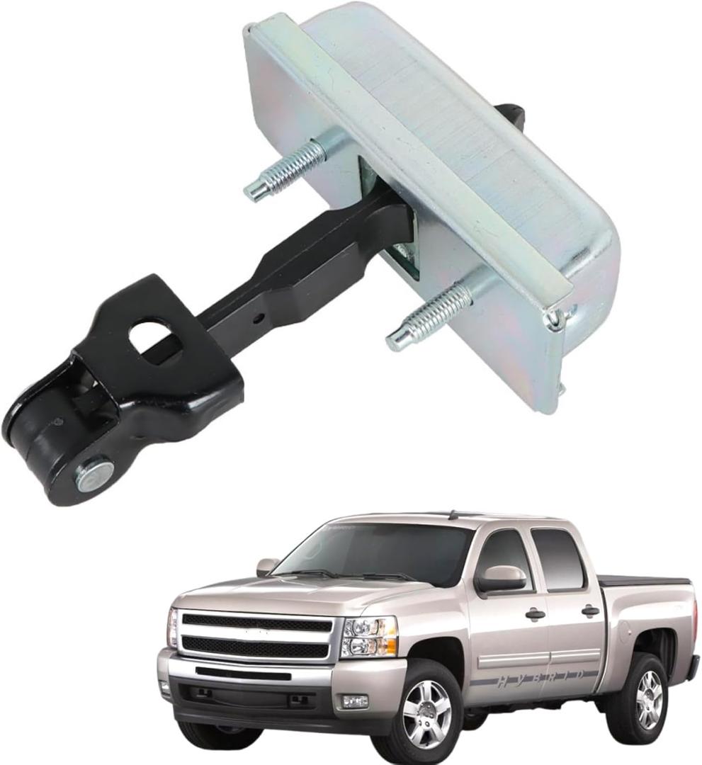 labwork Front Left or Right Door Check Strap Replacement for 1999-2007 Silverado 1500 Sierra Yukon 924-304