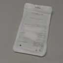 Misscase for iPhone Air Magnetic Glitter Case Compatible with MagSafe,Full Protection Slim Shockproof Case with Camera Lens Protector Plating Bling Cover Case for iPhone 17 Air 6.5" Silver