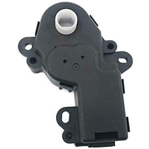 Main (Air Inlet) Air Flap Actuator - Fresh Air Mix Door - Compatible with 2003-2008 Pontiac Vibe