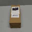 Biscaynebay Wrap Around Bed Skirts with Split Corners for Queen Beds 14" Drop, Navy Elastic Dust Ruffles Adjustable Easy Fit Wrinkle & Fade Resistant Silky Luxurious Fabric Machine Washable