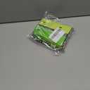 2 x St. Patrick's Day Table Decoration Shamrock Sign Centerpieces Leprechaun Decoration for Saint Patty's Table Decor Irish Green Gnome Truck Wood Sign for Tabletop Home