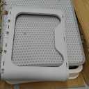 Cat Toilet with Lid and Pull-Out Tray (Gray, Enclosed)