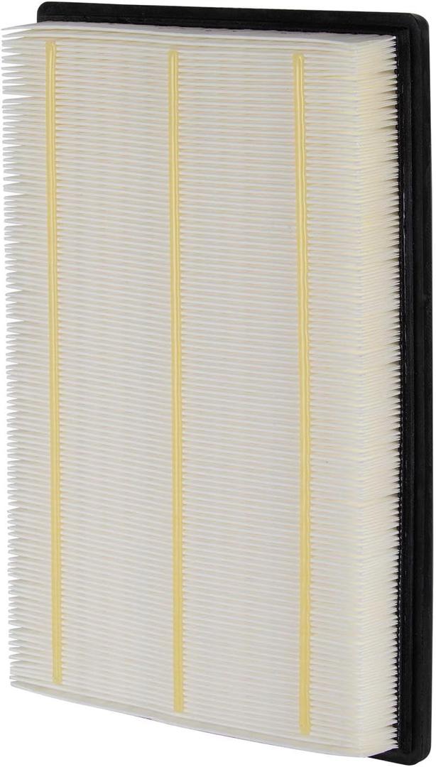 ECOGARD XA3462 Premium Engine Air Filter Fits 2011-2024 Ram 1500, 2019-2024 1500 Classic, 2003-2010 Dodge Ram 1500, Ram 2500, 2011-2019 Ram 2500, 2014-2018 3500, 2011-2019 4000