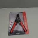 3 in 1 Adjustable Wire Stripper Tool, Automatic Solar Cable Stripper/Cutter for 2.5/4/6mm14-10 AWG Solar Wire