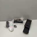 Gosky Titan 12X50 Monocular Telescope with Smartphone Holder - Waterproof Fog-Proof Shockproof Scope BAK-4 Prism FMC for Bird Watching Hunting Camping Traveling Wildlife Scenery