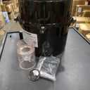 Hayward SPB202 Spa Blower - 2 hp, 230 VAC