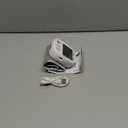 Wrist Blood Pressure Monitor, Rechargeable Bp Cuff Wrist & Accurate 2x99 Data Large LCD Screen Display for Home/Trave/Office Use