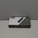 Outdoor Power Strip Weatherproof, 25 FT Extension Cord, Diivoo Waterproof Surge Protector with 4 Outlets 1250W Shockproof Overload Protection, Flat Plug, Black