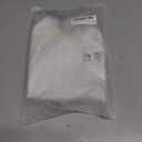 Cuddle Club UPF 50+ Long-Sleeve Baby Swimsuit, Sun Protection Sunsuit for Newborn, Infant, Toddler - Boys and Girls (12-18 Months, Penguin)