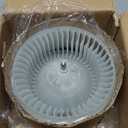 Front HVAC Heater Blower Motor Fan Assembly for 2001-2005 Honda Civic Coupe Sedan/2002-2006 CR-V, 2003-2011 Element, for 700005 79310S5DA01