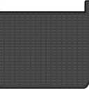 Bed Mats Compatible with Freightliner Cascadia 2018-2026,Truck Rubber Bed Mat for Freightliner Accessories All-Weather Guard Heavy Duty Includes 1 PCS Set