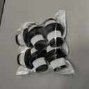 10 Pack Vacuum Filters, Washable and Reusable Filters, Replace Part #17964