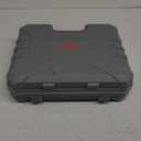 30PCS Coolant Pressure Tester & Vacuum Refill Kit,Radiator Pump Pressure Tester Kit for Automotive Cooling System Water Tank Leakage Detection (Gray)