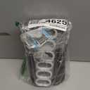 Rustic Barn Door Shower Curtain Brown Vintage Wooden Door Western Farm Farmhouse Rustic Wooden Door Vintage Castle Wooden Door Bathroom Cloth Shower Curtain 71X71 Inch