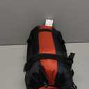 Sea to Summit Lightweight Compression Sack, Space-Saving Outdoor and Travel Storage (Spicy Orange)