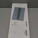 BESy 17 Inch Matte Black Stand Towel Bar Hanger Hand Towel Bar Bathroom Vanity Countertop Towel Holder Free Standing Stainless Steel Towel Ring Hardware Accessories Towel Rack