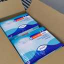 Tena Incontinence Adult Diapers, Maximum Absorbency, Disposable Briefs, ProSkin - X-Large - 48 ct (X-Large)