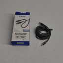ZGEAR 6FT Silicone USB-A to Lightning 8-pin Cable - Gray