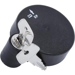 GM Genuine Parts GT377 (84214460) Fuel Tank Filler Locking Cap