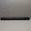 Kuyal Chair mat for Hardwood Floor 36 x 48 inches Rectangle Floor Mats Wood/Tile Protection Mat for Office & Home, Black