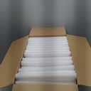 wellent 220 PCS LED Foam Glow Sticks Bulk, Glow in the Dark Party Supplies with 3 Modes Colorful Flashing, Neon Party Favors for Birthday, Wedding, Carnival, Concert, New Year