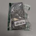 ZTOFERA for Samsung Galaxy S22 Ultra 5G Case 6.8",Planet Star Pattern Protective Phone Case Translucent Frosted Hard PC Back Shockproof Silicone Bumper Cover for Galaxy S22 Ultra,White