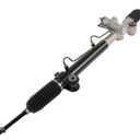 44250-08040 Power Steering Rack And Pinion Assembly Replacement for 2004-2010 Toyota Sienna 80-00971AN, 4425008040