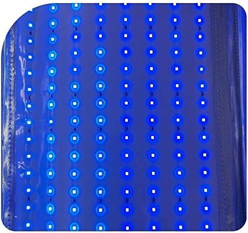 Jaundice Light Therapy Newborn Bilirubin Lamp Blanket Baby Neonatal Jaundice Treat Blue Ray Light 144LED Home