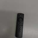 Replacement Voice Remote Control L5B83H with Power and Volume Control fit for Amazon-TV-Cube, Amazon-TV-Stick, Amazon-Stick-4K, and Amazon-TVs