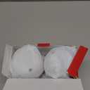 Long Distance Touch Lamps, App and Touch Control WiFi and Bluetooth Setup for Best Friends Couple Family etc, Keep in Touch No Time or Location Limit - Set of 2