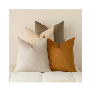 moment Pack of 4 Couch Pillow Covers,Outdoor Waterproof Cushion Covers for Patio Furniture Garden Pet-Friendly Stain-Resistant Throw Pillow Cases 18x18 inch Brown moment Pack of 4 Couch Pillow Covers,Outdoor Waterproof Cushion Covers for Patio Furniture Garden Pet-Friendly Stain-Resistant Throw Pillow Cases 18x18 inch Brown