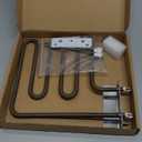 Replacement Electric Smoker 800 Watts Heating Element for Char-Broil and Masterbuilt 30" Digital Control Electric Smoker